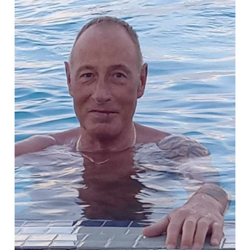 Photo of Martin James WILKINSON