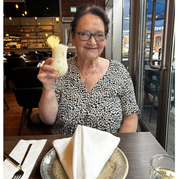 Photo for notice Angela Marie FELLOWS