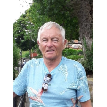 Photo of George Herbert BALE