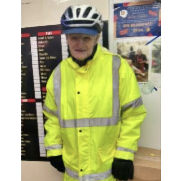 Photo for notice John LATHAM