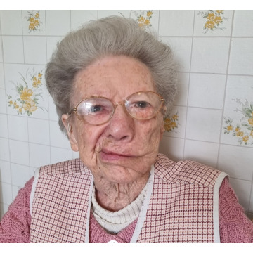 Photo of Maud REYNOLDS