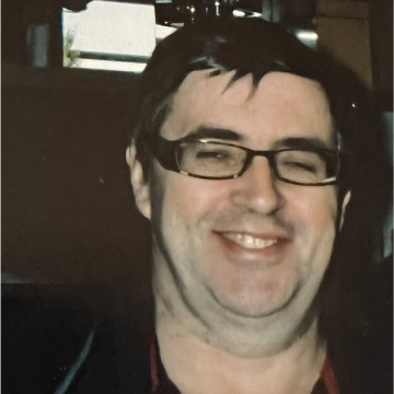 Photo for notice Mark Benjamin THOMAS