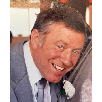Photo of Peter ASH