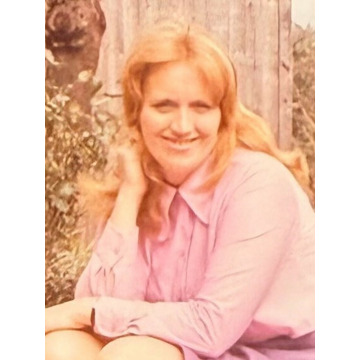 Photo of Jean FOGDEN