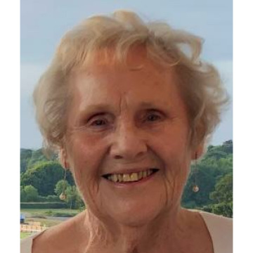 Photo for notice Jean Marjorie GOFTON