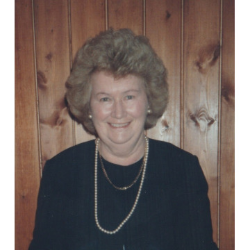 Photo of Mary Emma ABBOTT