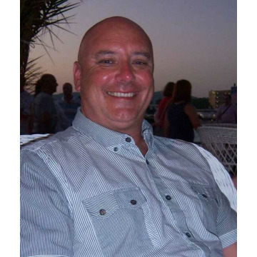 Photo of Michael HAMILTON