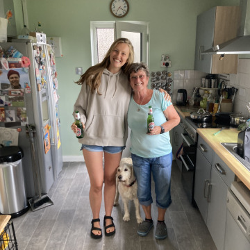 Photo for notice Wynn JOHNSTON