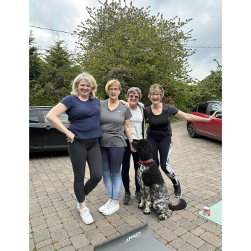 Photo for notice Wynn JOHNSTON