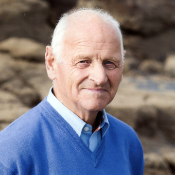 Photo of Andrew ALEXANDER