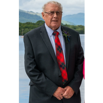 Photo for notice Jim McROBERT