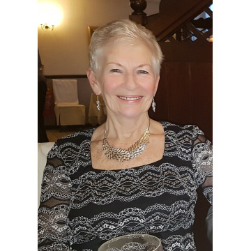 Photo of Freda SHEPHERD