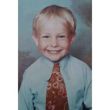 Notice Gallery for Steven OATRIDGE