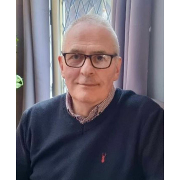 Photo of Barry Charles KERWIN