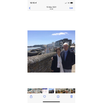 Photo of Ronald GILLARD