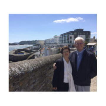 Photo of Ronald GILLARD