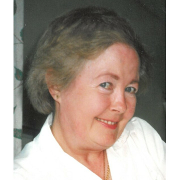 Notice Gallery for Joyce Irene KNIGHT