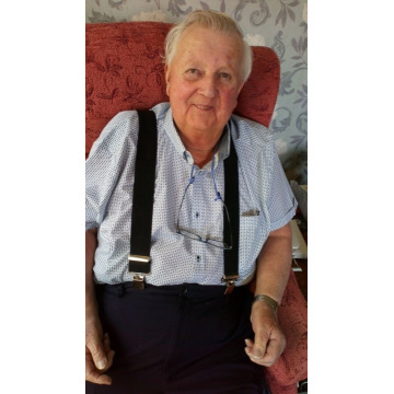 Photo of Anthony James SMITH