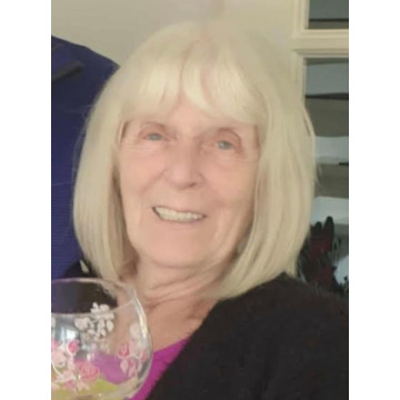 Photo of Marilyn WARD