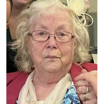 Photo of Gwenllian WILLIAMS