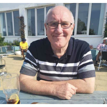 Notice Gallery for Alastair Frederick (Al) PARKER