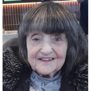 Photo of Christine Ann COONEY