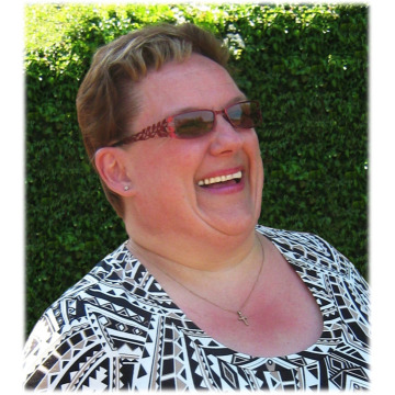 Photo of Glynis Anne Harrison LEWIS