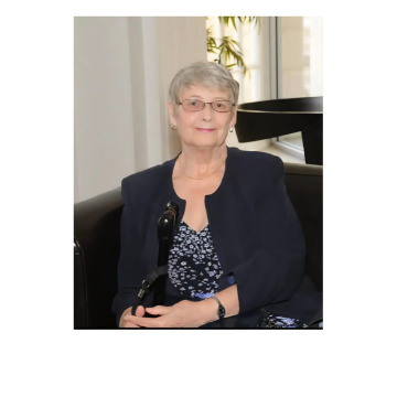 Photo of Brenda May HODGESS