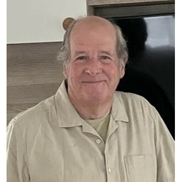 Photo of Keith William BUCKLEY