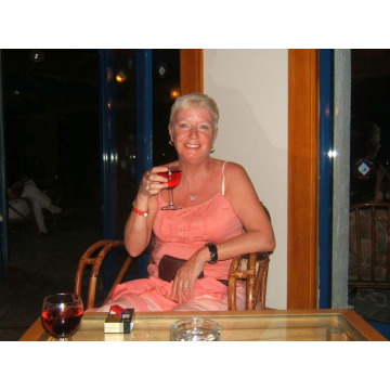 Photo of Karen Anne GLARVEY