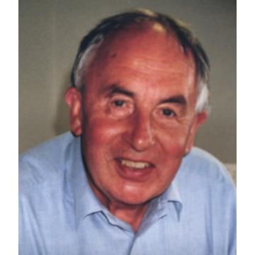 Photo of Graham Austin COX