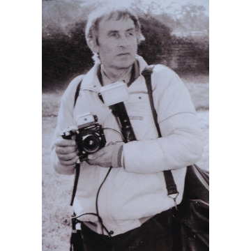 Notice Gallery for Graham Austin COX