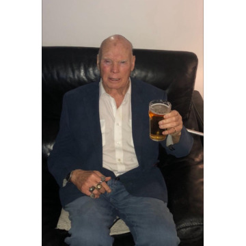 Photo of John Robert SARGEANT