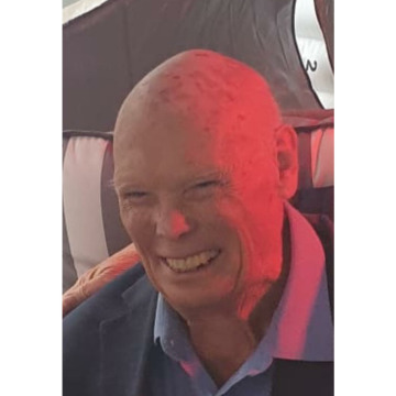 Photo for notice John Robert SARGEANT