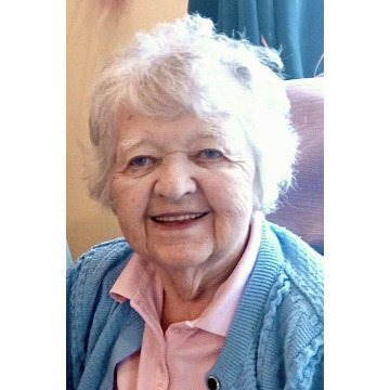 Photo of Maureen Nancy ADAMS