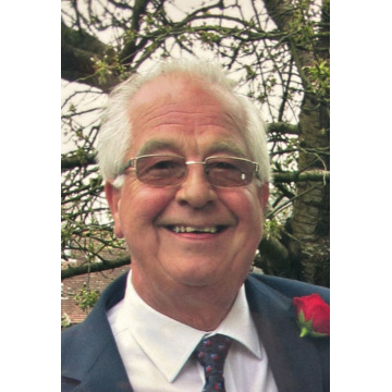 Photo of David Bernard RUSSELL