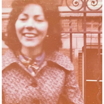 Photo for notice Marie, Carmen ASHER