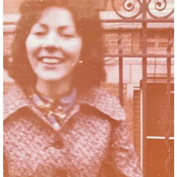 Photo for notice Marie, Carmen ASHER