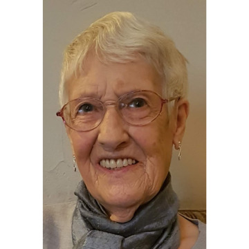 Photo for notice Myrna RUTTER