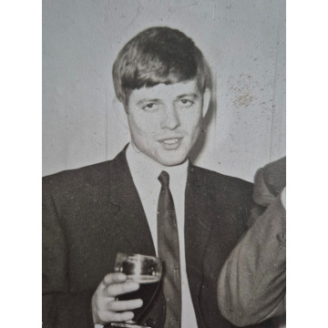 Notice Gallery for Clifford SHEPHARD