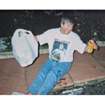 Notice Gallery for Clifford SHEPHARD