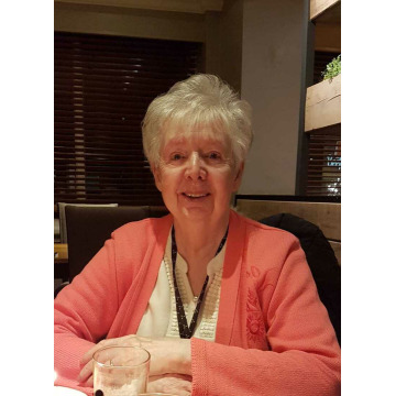 Photo of Mary Agnes RADFORD