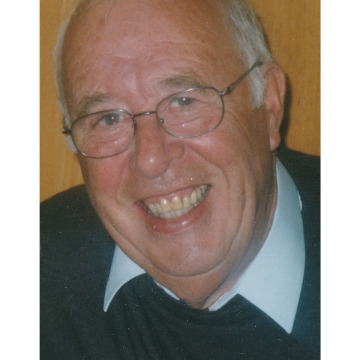 Photo for notice David Richard WESTON