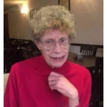 Photo of Jean WITTING