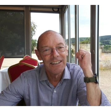 Photo of Robin WILLCOX