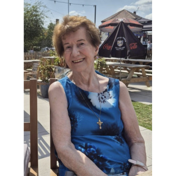 Photo for notice Brigid Rita MOORE