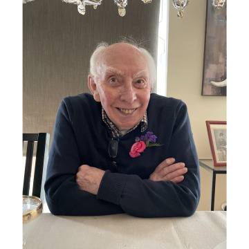 Photo of Gerry HOGARTH