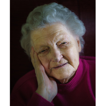 Photo for notice Mary NORTON
