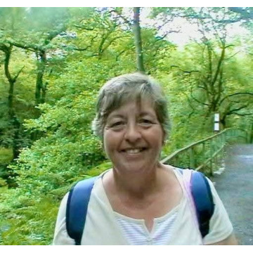 Photo of Nona Margaret AMISON