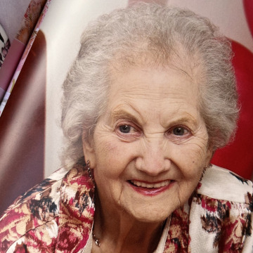 Photo for notice Erica 'Norma' SHAW